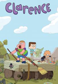 Clarence (2014)
