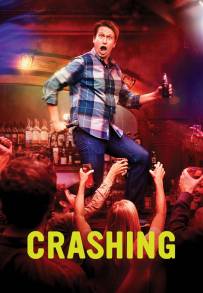 Crashing (2017)