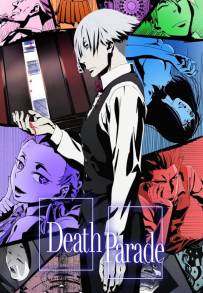 Death Parade (2015)