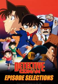 Detective Conan (1996)