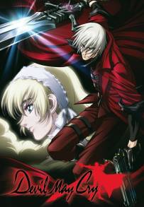 Devil May Cry (2007)