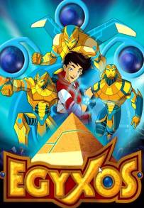 Egyxos (2015)