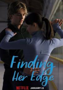 Finding Her Edge – Passione sul ghiaccio (2026)