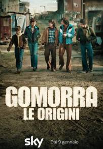 Gomorra - Le origini (2026)