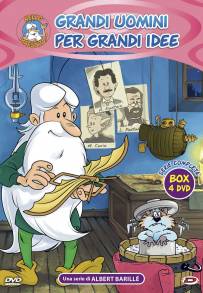 Grandi uomini per grandi idee (1994)