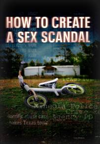 How to Create a Sex Scandal (2023)