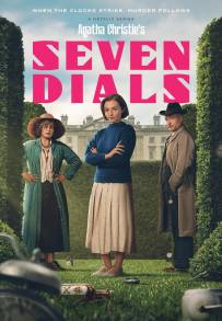 I sette quadranti di Agatha Christie (2026)