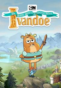 Il principe Ivandoe (2022)