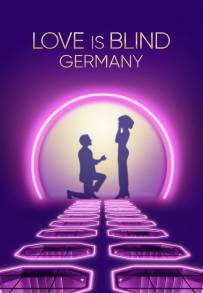 L'amore è cieco: Germania (2025)