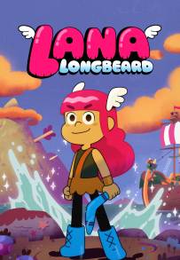Lana Barbalunga (2025)