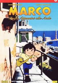 Marco - Dagli Appennini alle Ande (1976)