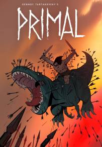 Primal (2019)