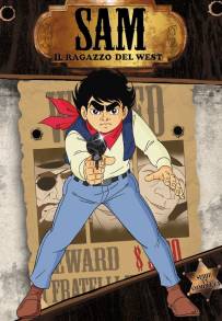 Sam, il ragazzo del West (1973)