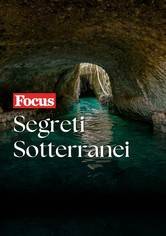 Segreti Sotterranei (2024)