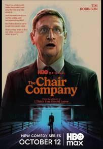 The Chair Company (2025)