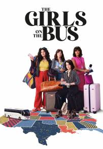 The Girls on the Bus (2024)