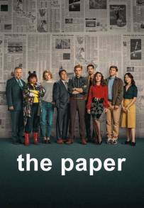 The Paper (2025)
