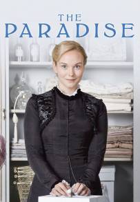The Paradise - Al paradiso delle signore (2012)