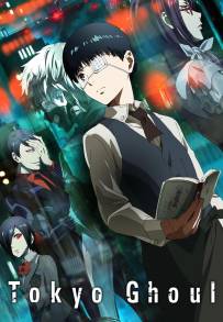 Tokyo Ghoul (2014)