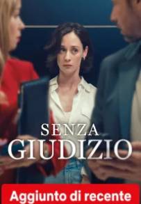 Senza giudizio (2025)
