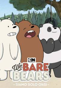 We Bare Bears - Siamo solo orsi (2015)