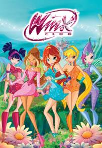 Winx Club (2004)