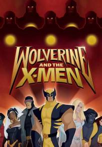 Wolverine e gli X-Men (2009)