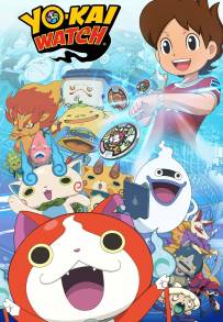 Yo-kai Watch (2014)