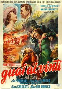 Guai ai vinti (1954)