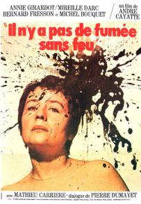 Non c'è fumo senza fuoco (1973)