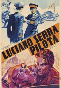 Luciano Serra, pilota (1938)