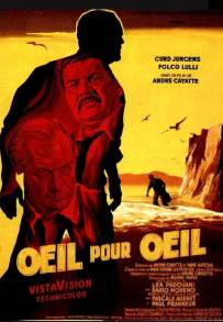 Occhio per occhio (1957)