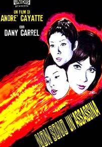 Non sono un'assassina (1965)