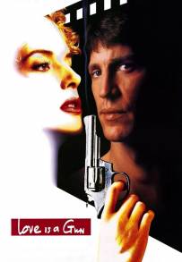 Love is a Gun: Amore mortale (1994)