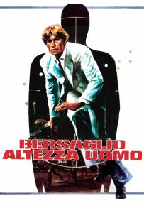 Bersaglio altezza uomo (1979)