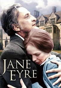 Jane Eyre nel castello dei Rochester (1970)