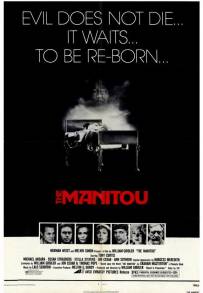 Manitù, lo spirito del male (1978)