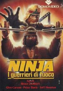 Ninja: I guerrieri di fuoco (1987)