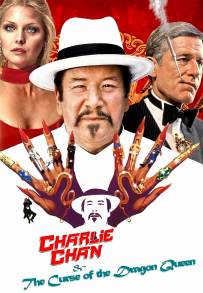 Charlie Chan e la maledizione della regina drago (1981)