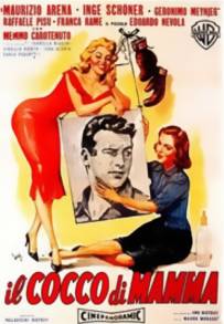 Il cocco di mamma (1957)