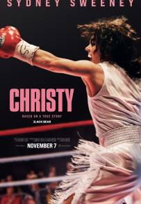 Christy (2025)