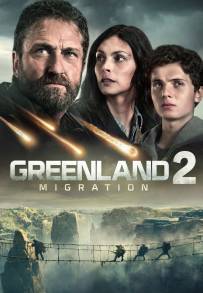 Greenland 2: Migration (2026)