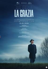 La Grazia (2025)