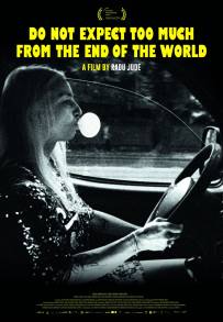 Do Not Expect Too Much from the End of the World (2023)