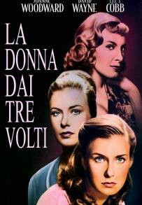 La donna dai tre volti (1957)