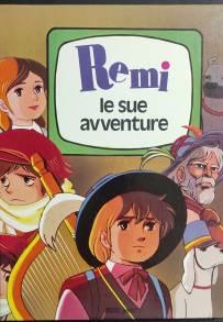 Remi - Le sue avventure (1977)
