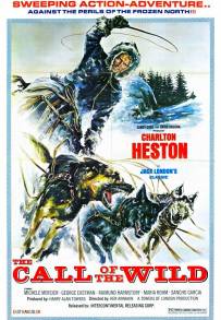 Il richiamo della foresta (1972)