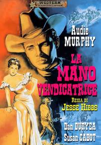 La mano vendicatrice (1954)