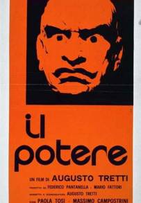Il potere (1972)