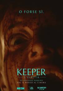 Keeper - L'eletta (2025)